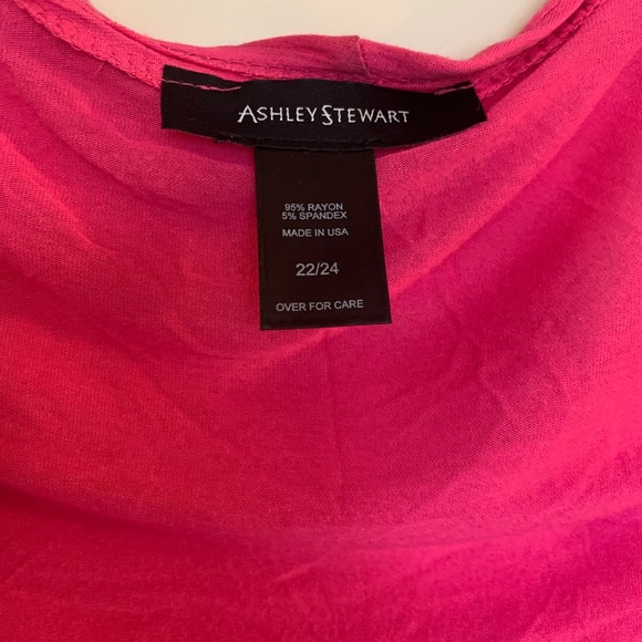 Ashley Stewart Cardigan - Picture 3 of 4